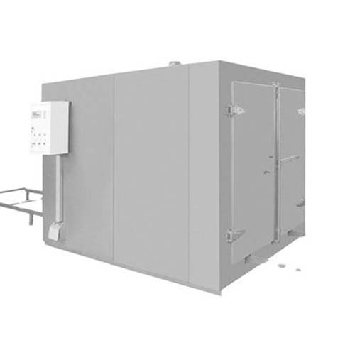 Powder Coat Ovens A Comprehensive Guide to Selection Use and Safety